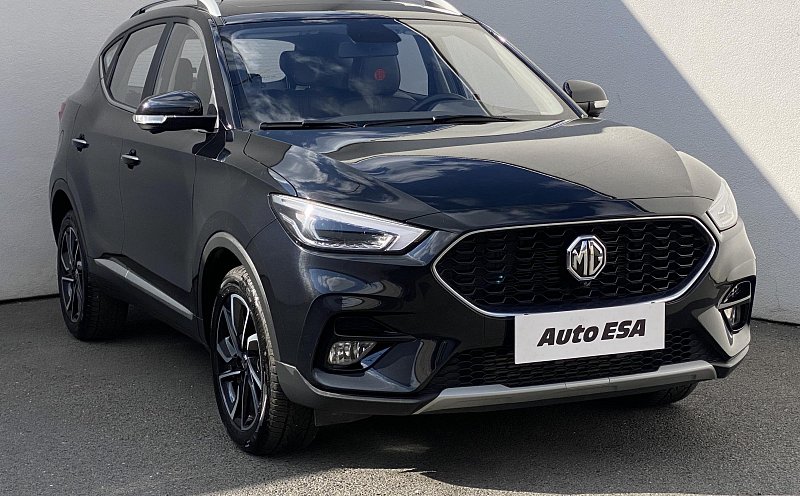 MG ZS 1.0 T-GDi Excite