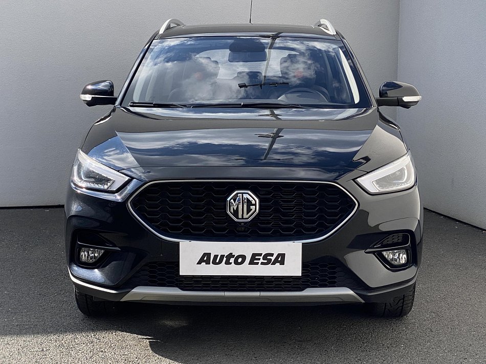 MG ZS 1.0 T-GDi Excite
