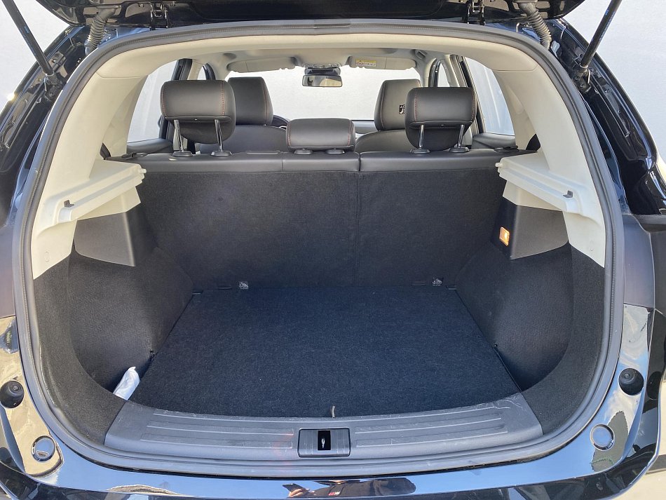 MG ZS 1.0 T-GDi Excite