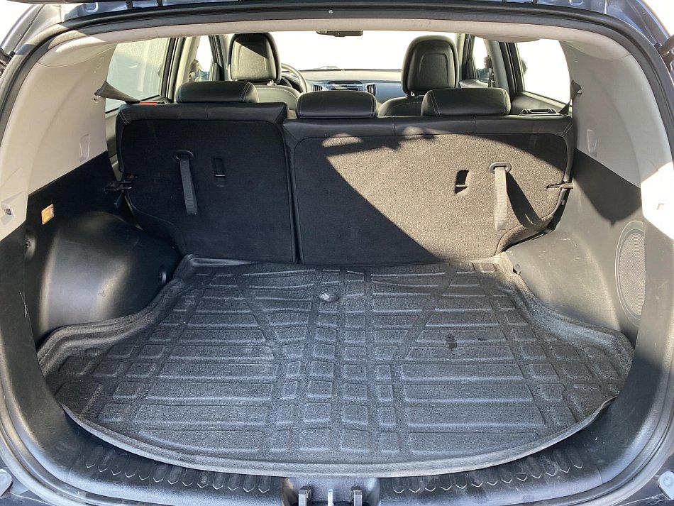 Kia Sportage 1.6 GDi Exclusive