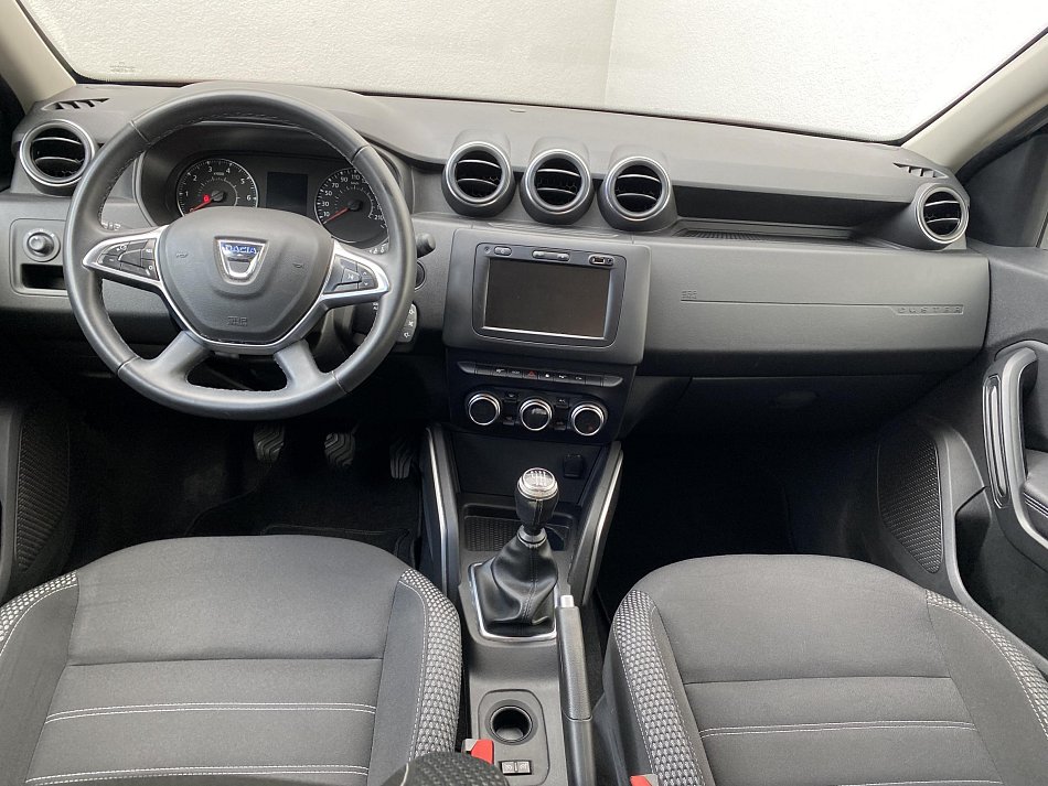 Dacia Duster 1.3 TCe Adventure
