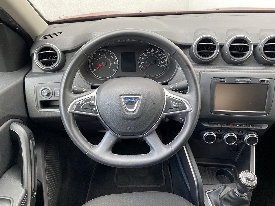 Dacia Duster 1.3 TCe Adventure