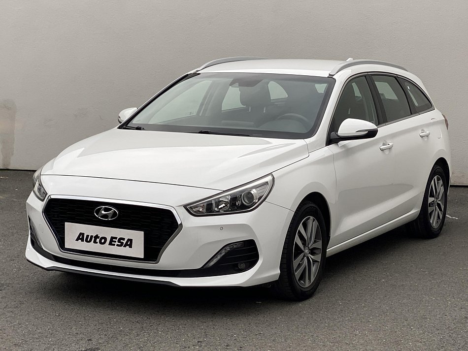 Hyundai I30 1.4 T-GDi Style