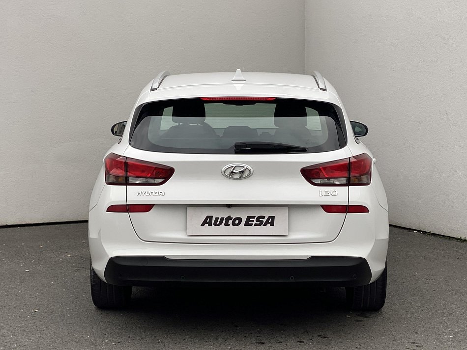 Hyundai I30 1.4 T-GDi Style