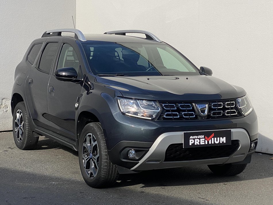 Dacia Duster 1.0TCe Celebration