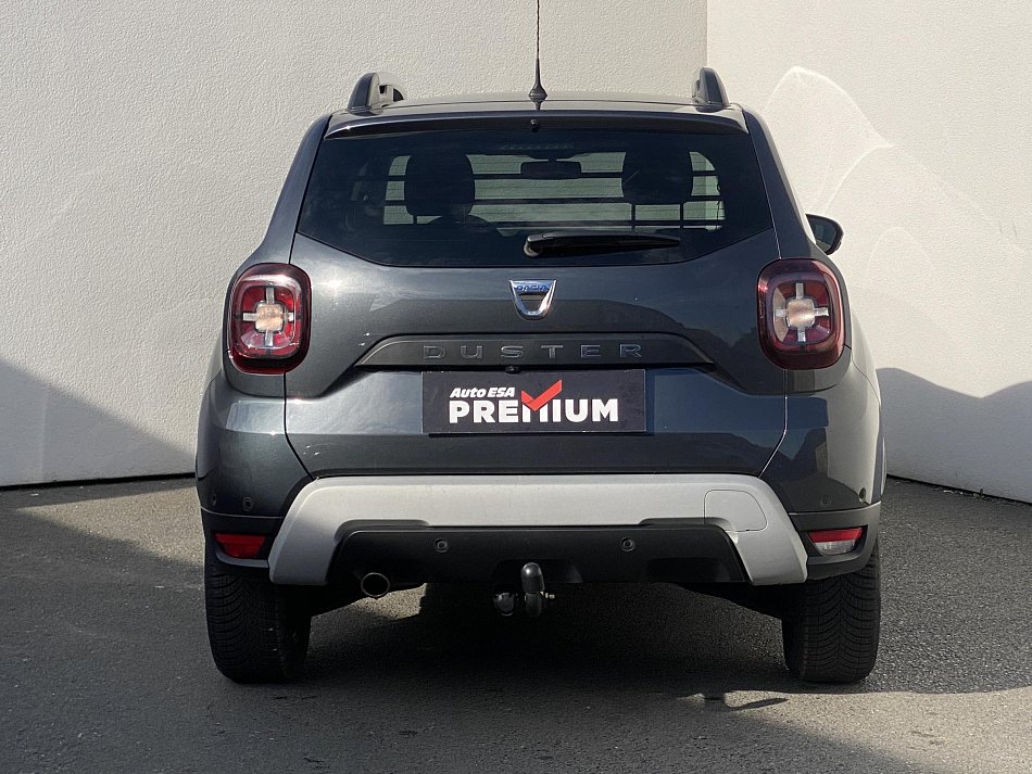 Dacia Duster 1.0TCe Celebration