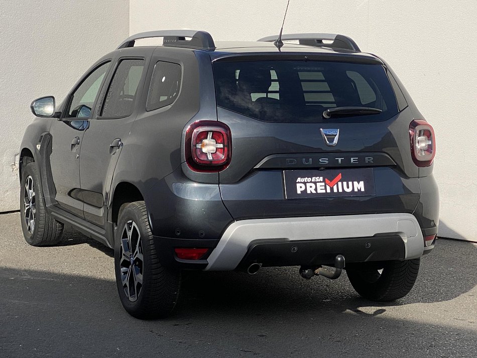Dacia Duster 1.0TCe Celebration