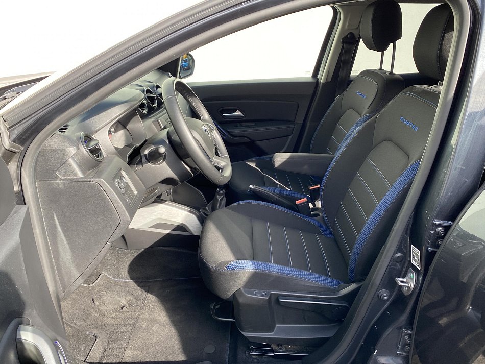 Dacia Duster 1.0TCe Celebration