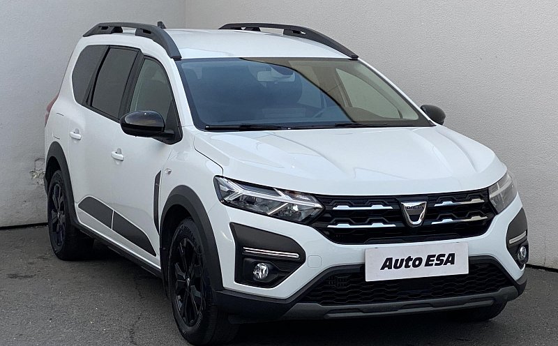 Dacia Jogger 1.0 TCe Xtreme