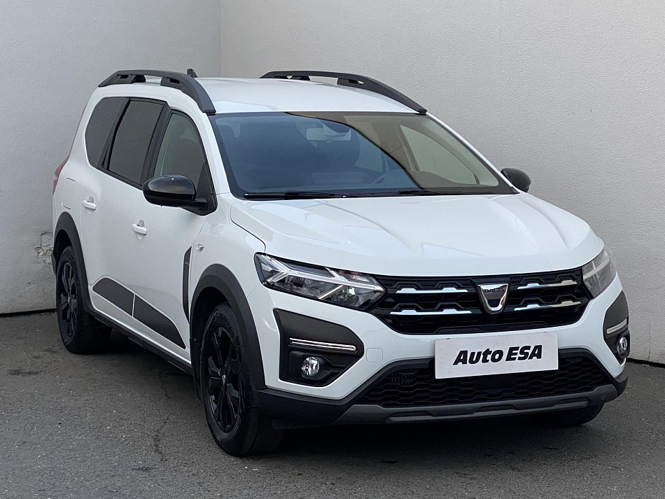 Dacia Jogger 1.0 TCe Xtreme