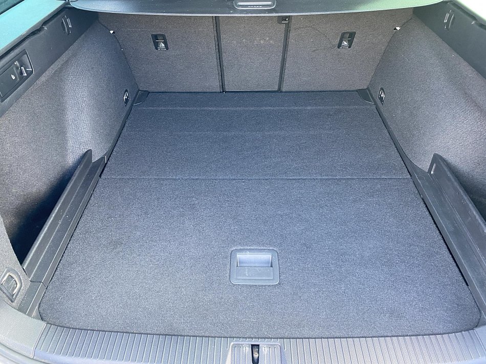 Volkswagen Passat 2.0TDi  4x4