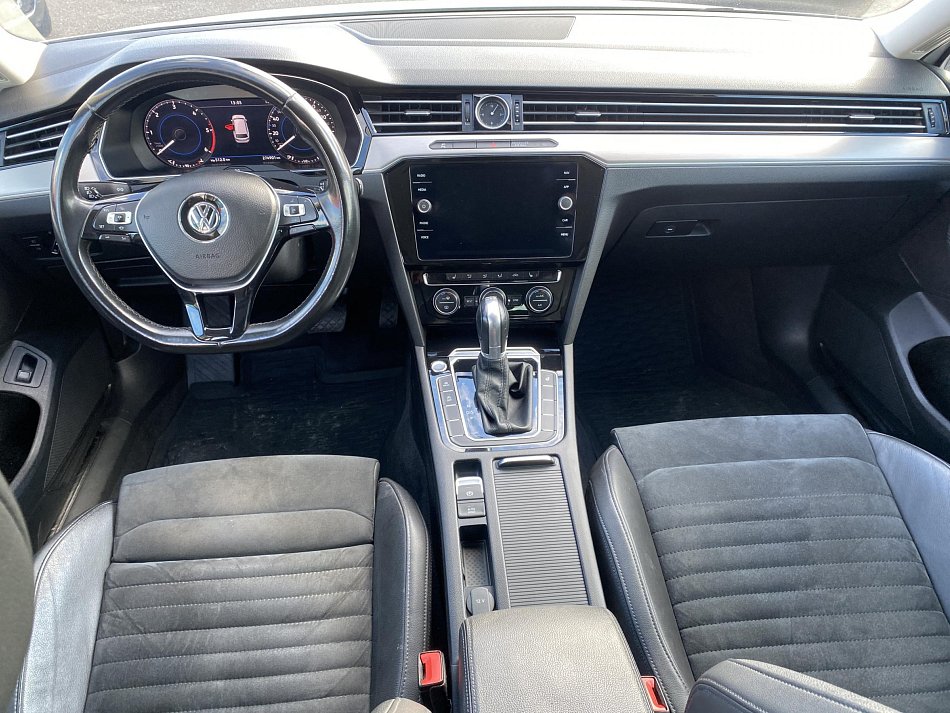 Volkswagen Passat 2.0TDi  4x4