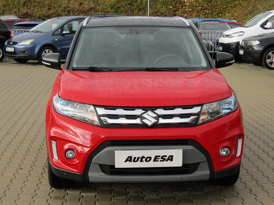 Suzuki Vitara 1.6i  4x4