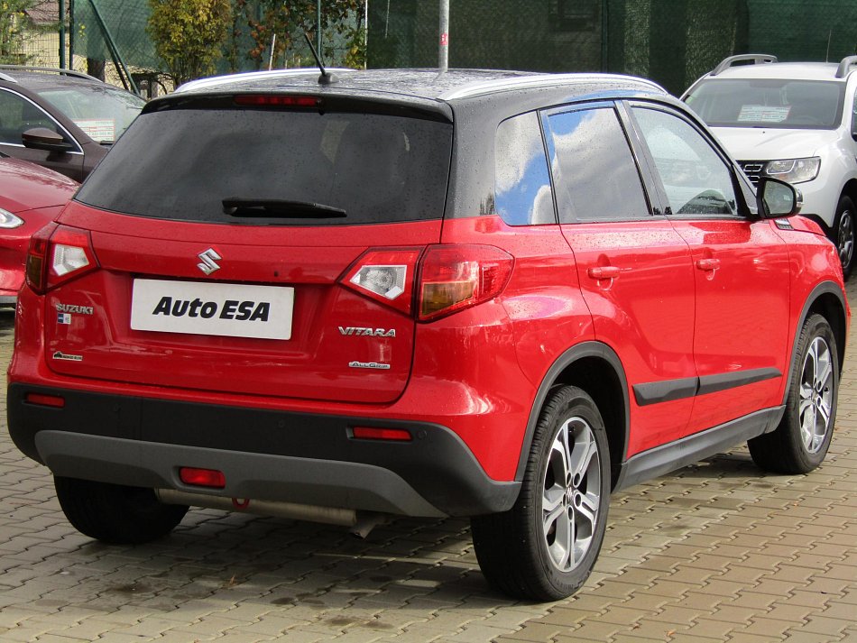 Suzuki Vitara 1.6i  4x4