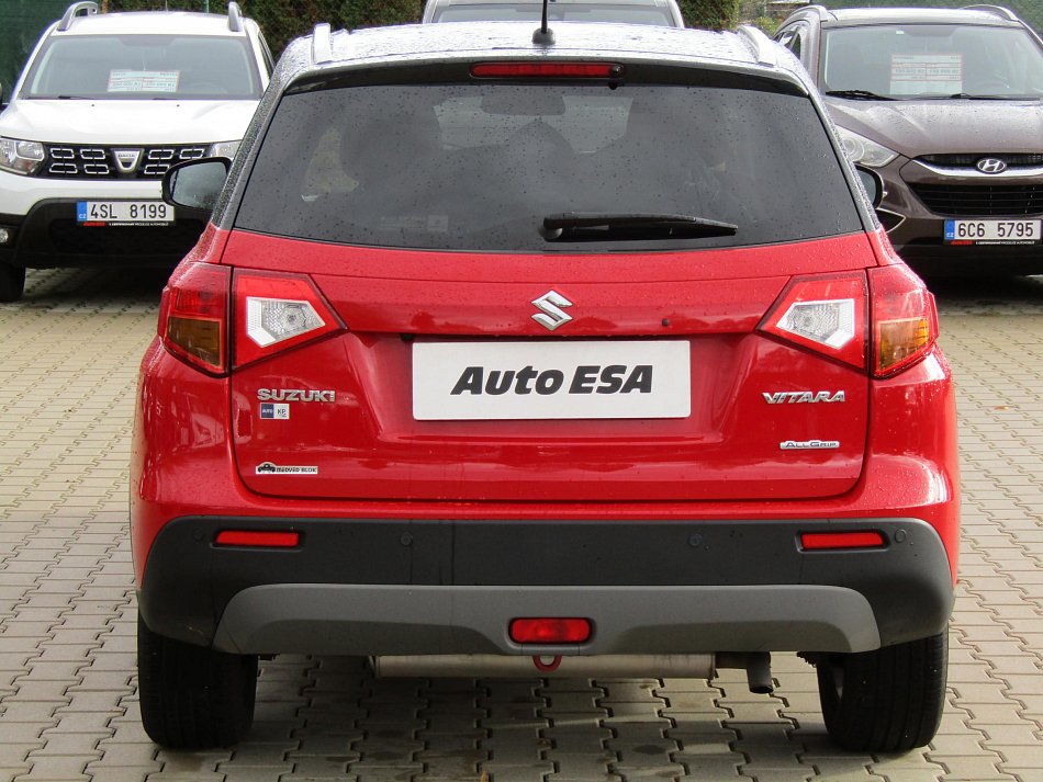 Suzuki Vitara 1.6i  4x4