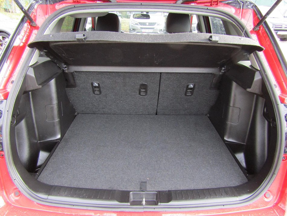 Suzuki Vitara 1.6i  4x4