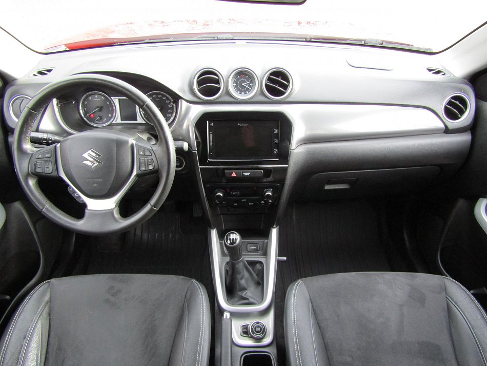 Suzuki Vitara 1.6i  4x4