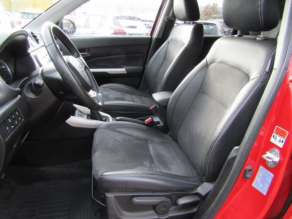 Suzuki Vitara 1.6i  4x4