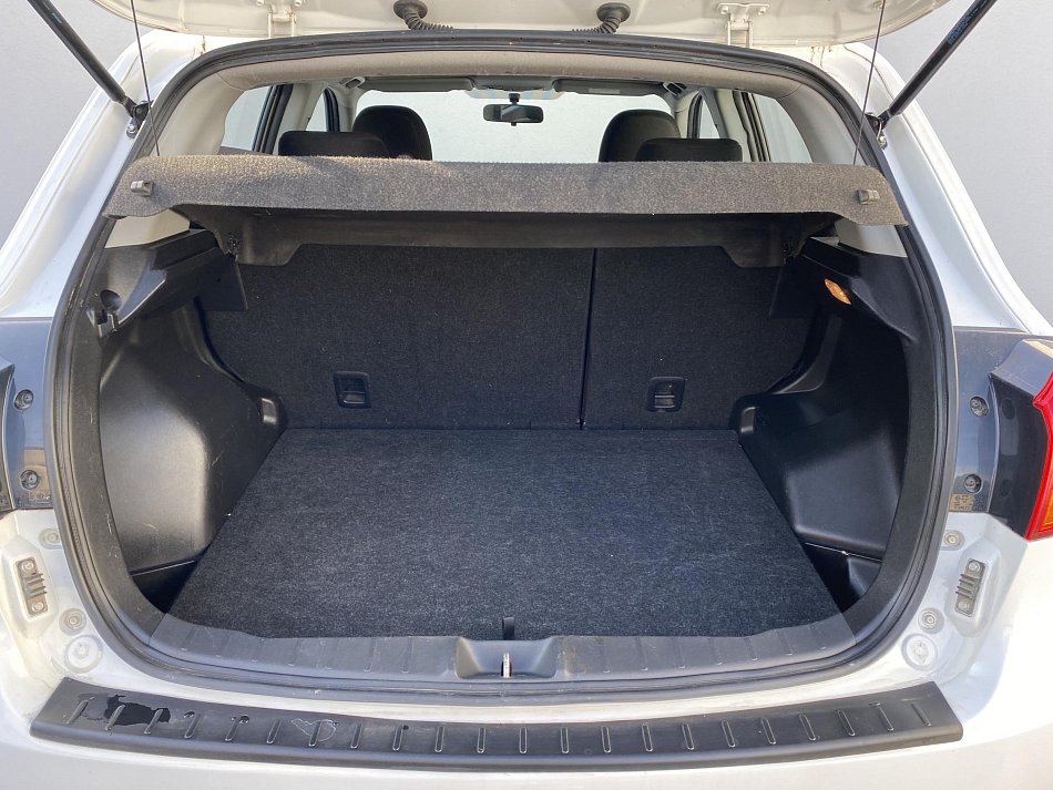 Mitsubishi ASX 1.6MIVEC 