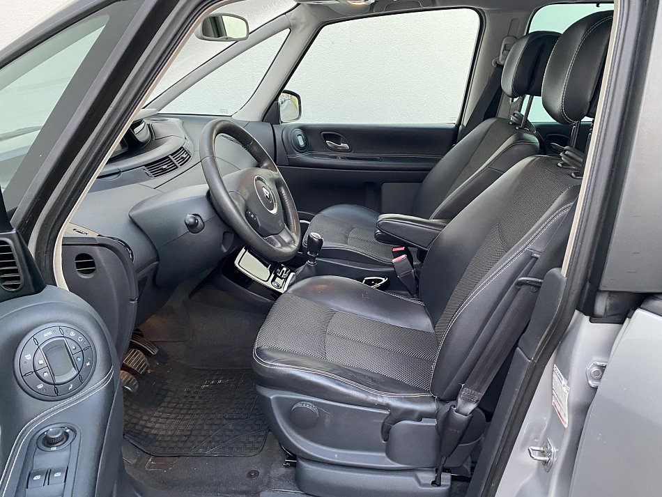 Renault Espace 2.0 dCi  7míst