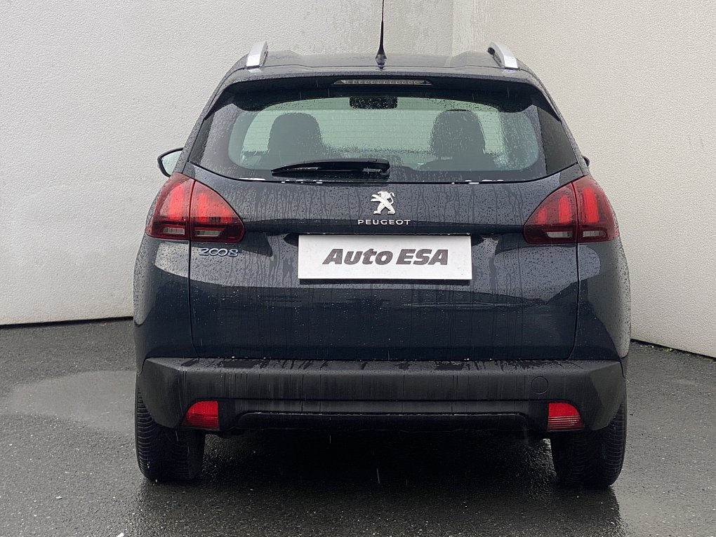 Peugeot 2008 1.2 PT Active