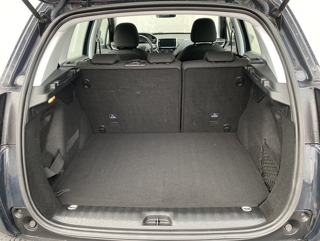 Peugeot 2008 1.2 PT Active