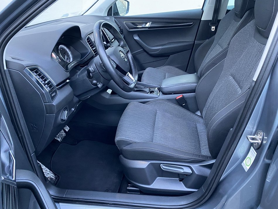 Škoda Karoq 1.6 TDi Style