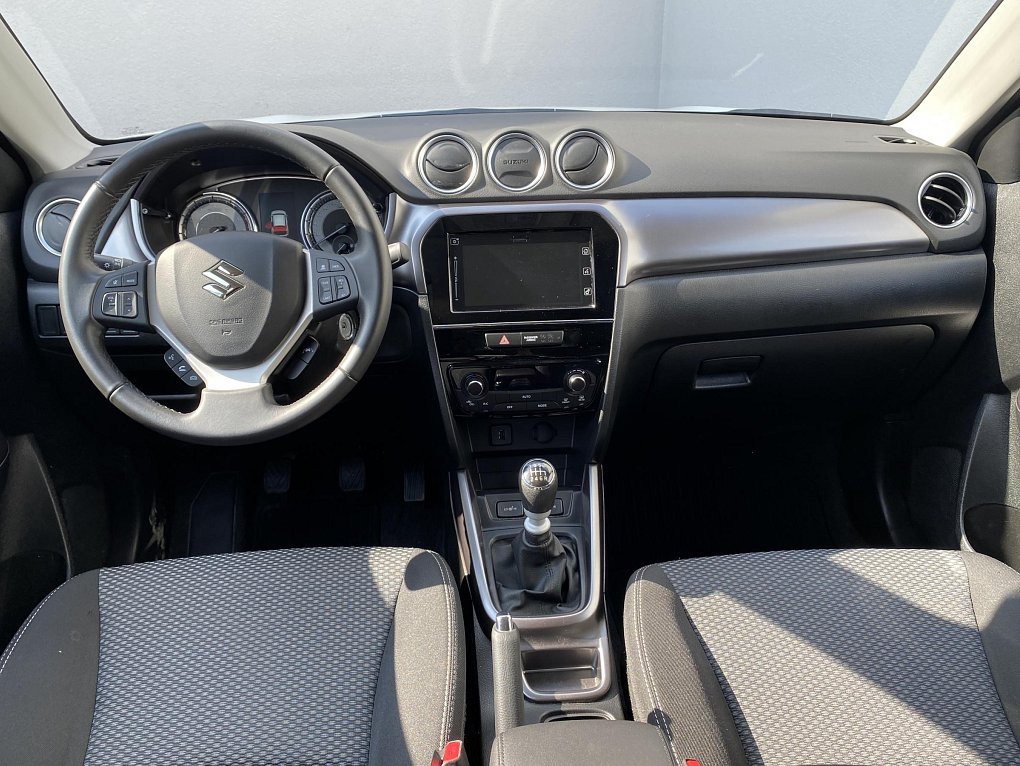 Suzuki Vitara 1.4 Hybrid Comfort