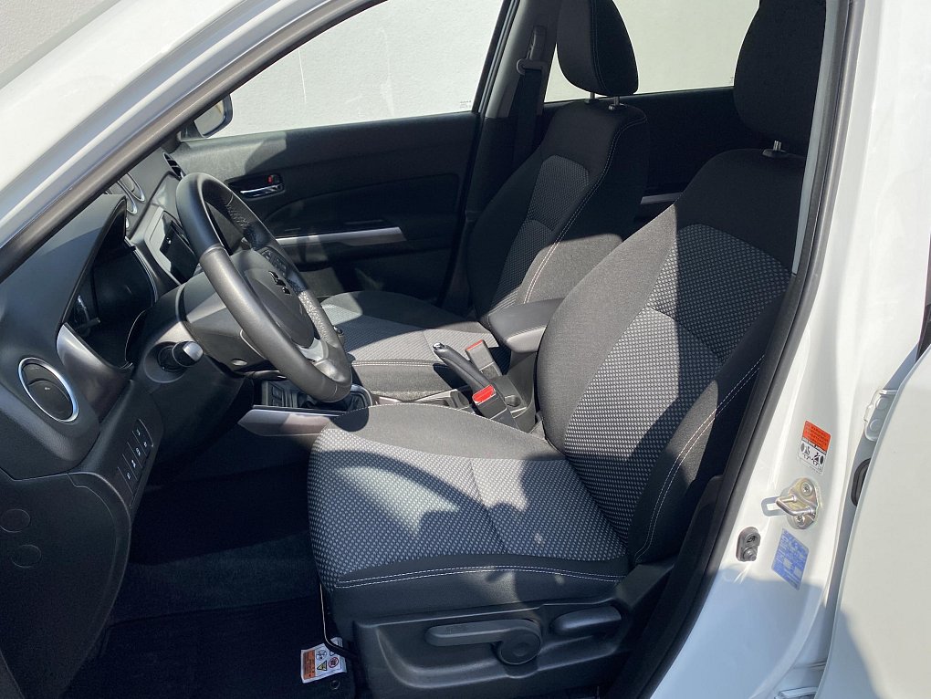 Suzuki Vitara 1.4 Hybrid Comfort