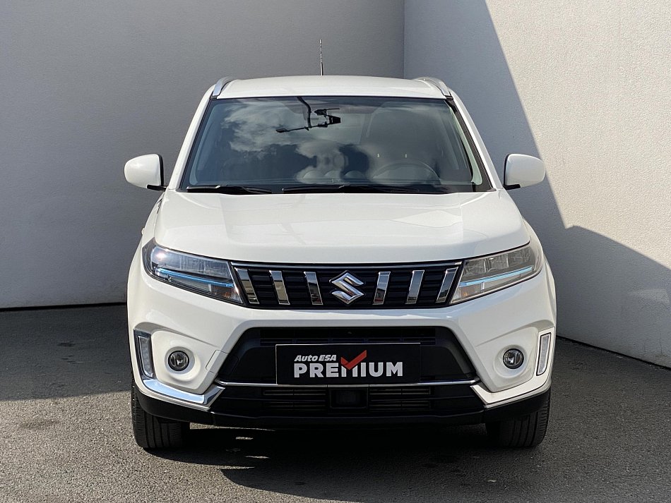 Suzuki Vitara 1.4 Hybrid Comfort