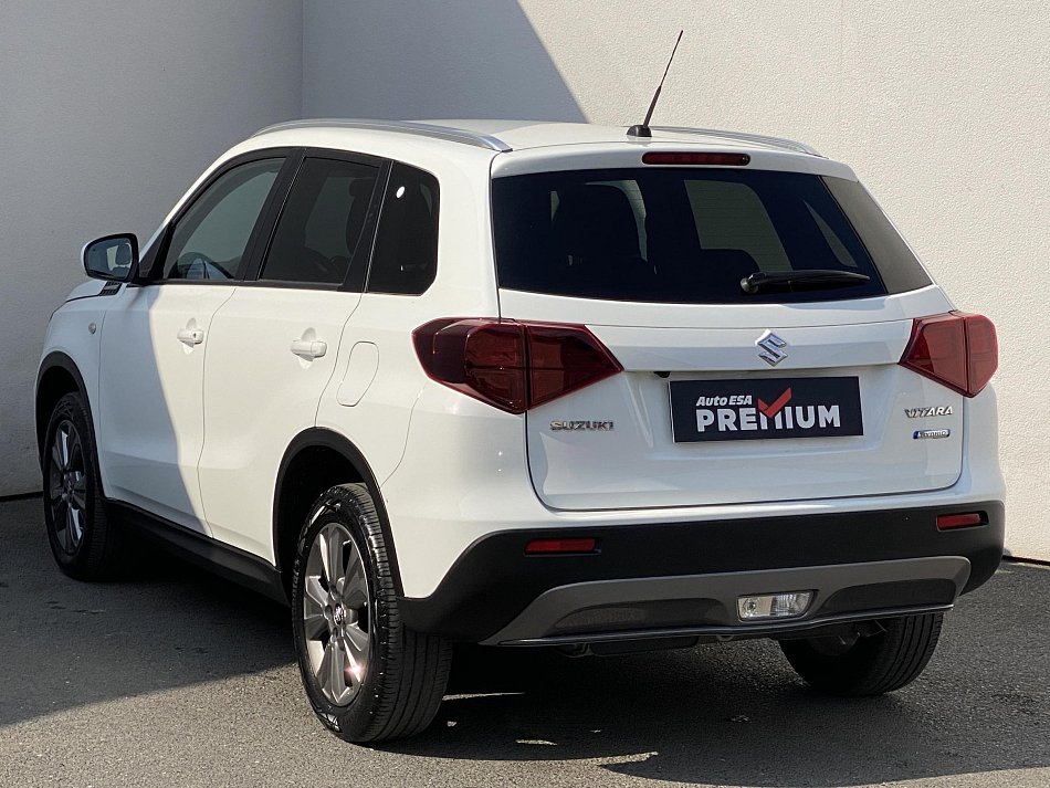 Suzuki Vitara 1.4 Hybrid Comfort