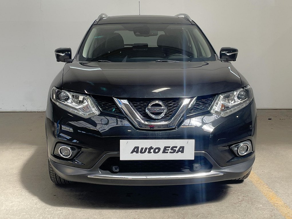 Nissan X-Trail 1.6 DiG-T Tekna