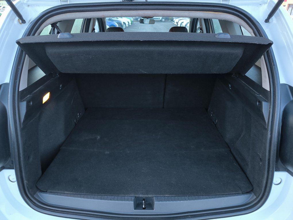 Dacia Duster 1.5dCi  4x4