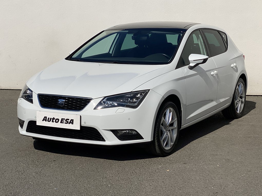 Seat Leon 1.4 TSi Style