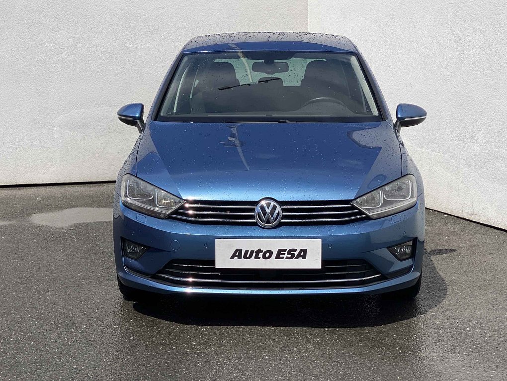 Volkswagen Sportsvan 1.2 TSi Lounge