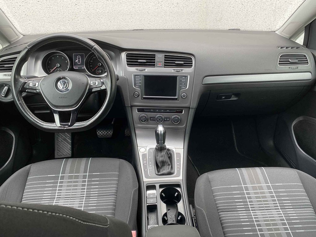 Volkswagen Golf 1.2 TSi Lounge