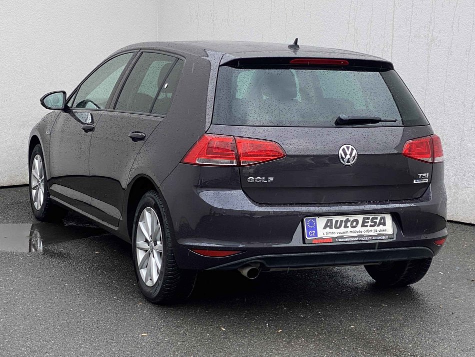 Volkswagen Golf 1.2 TSi Lounge