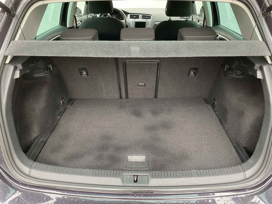 Volkswagen Golf 1.2 TSi Lounge
