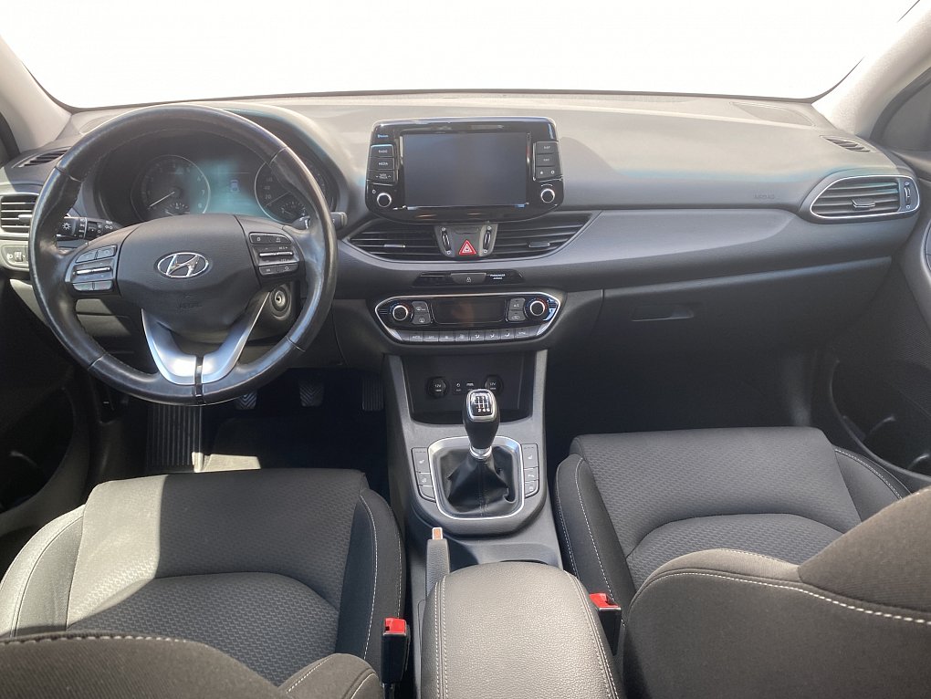 Hyundai I30 1.4 T- GDI 