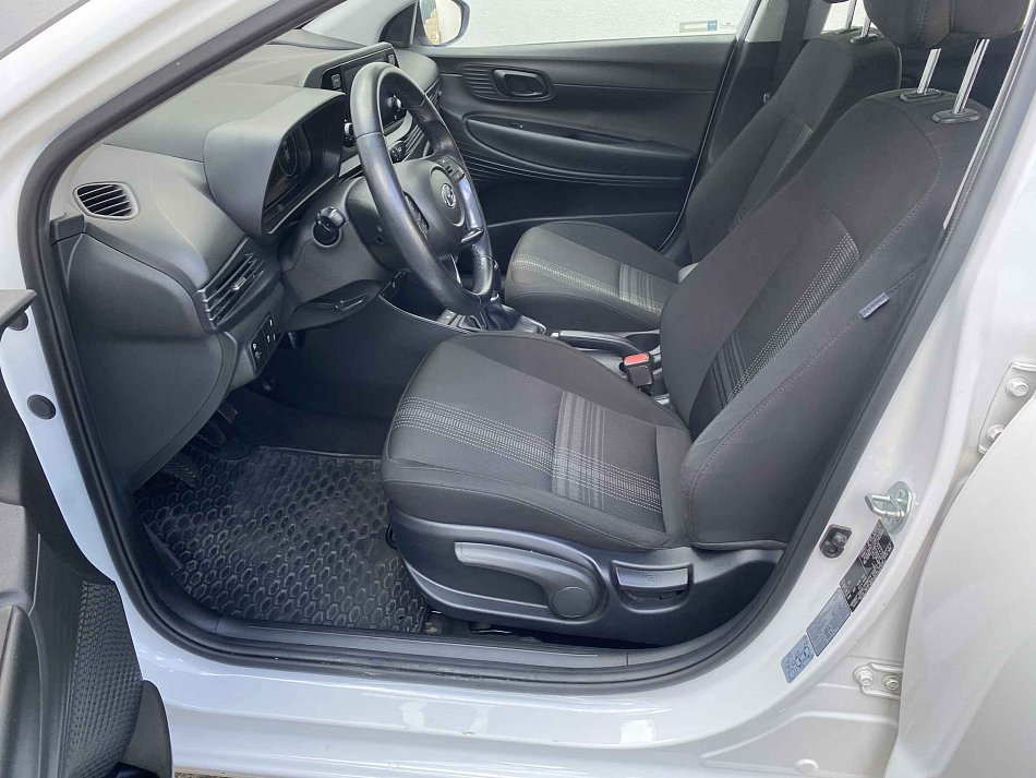 Hyundai I20 1.0 T-GDi Smart
