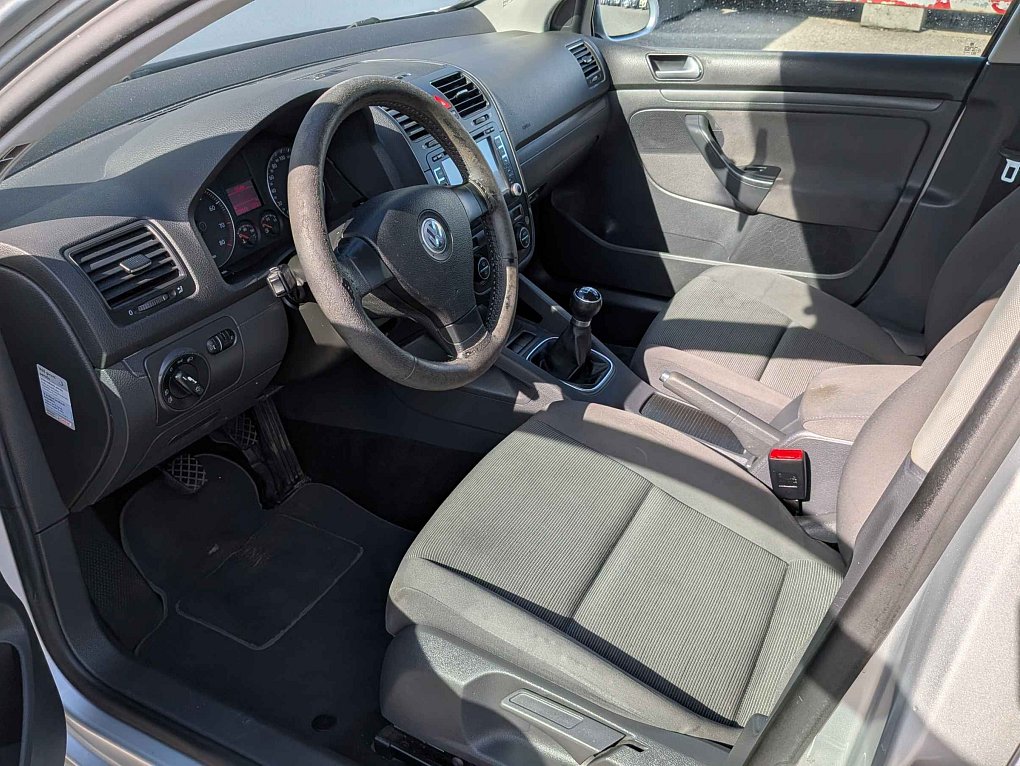 Volkswagen Golf 1.6i Trendline