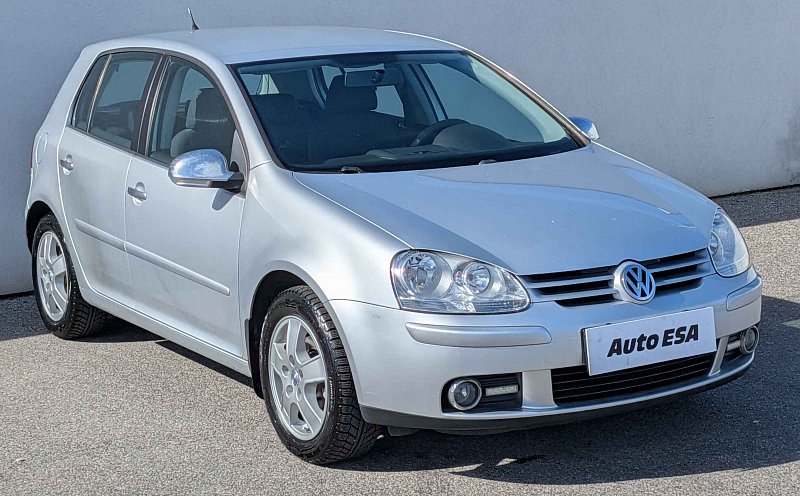 Volkswagen Golf 1.6i Trendline