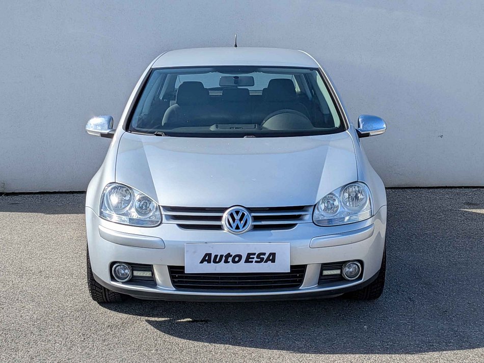 Volkswagen Golf 1.6i Trendline