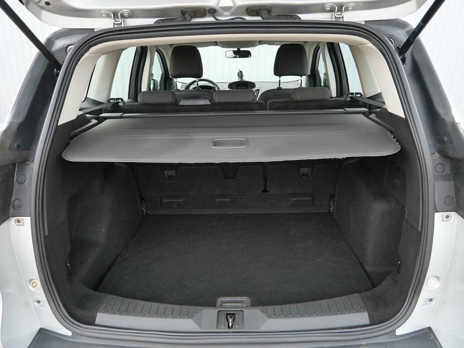 Ford Kuga 2.0 TDCi 