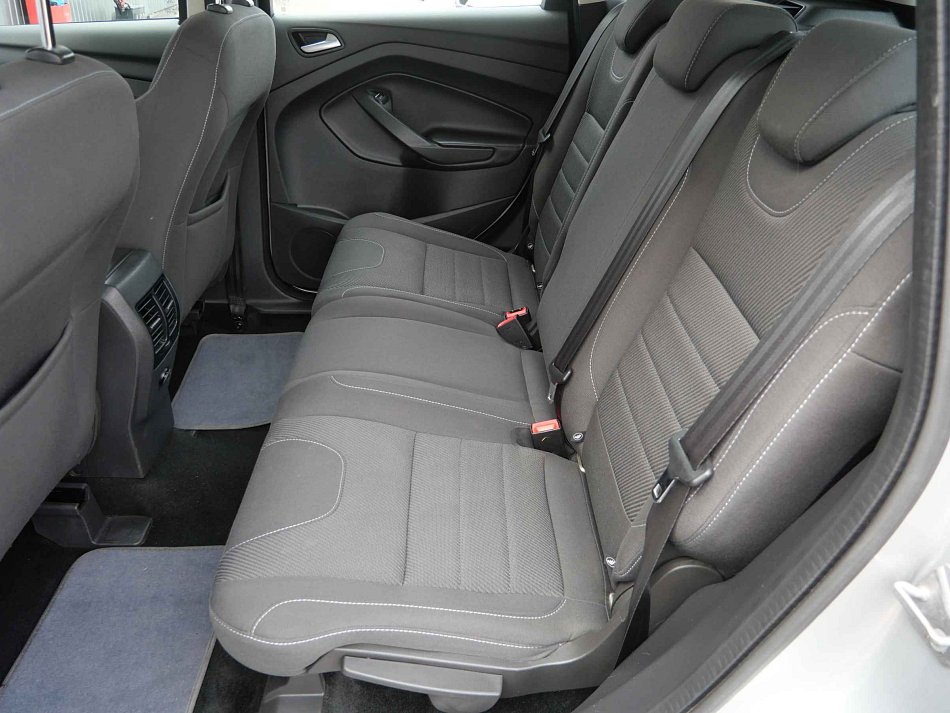 Ford Kuga 2.0 TDCi 