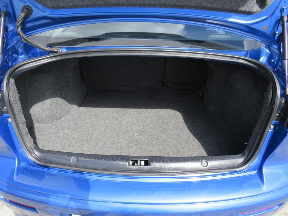 Mitsubishi Lancer 1.6MIVEC 