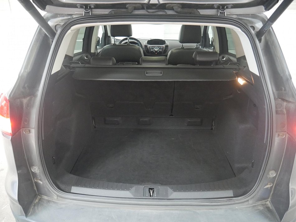 Ford Kuga 2.0 TDCi Titanium AWD