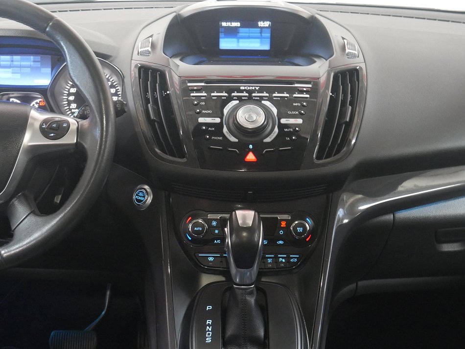 Ford Kuga 2.0 TDCi Titanium AWD