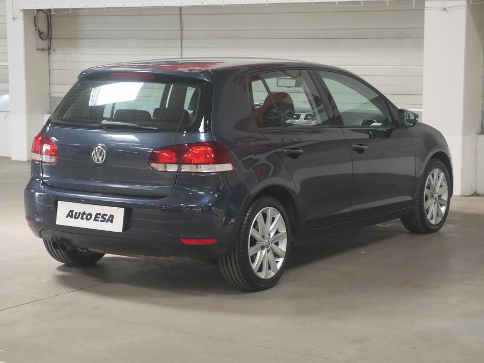 Volkswagen Golf 1.4 TSi Highline