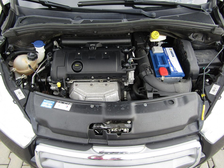 Peugeot 208 1.6 VTi Allure